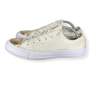 Converse All Star Low Womens Size 7 Sneakers